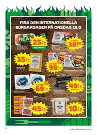 Stora Coop reklamblad vecka 22 Sida 8