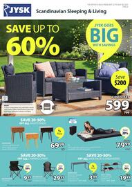 JYSK flyer week 21 Page 1