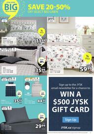 JYSK flyer week 21 Page 19