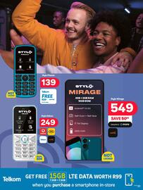 PEP catalogue Page 10