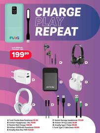 PEP catalogue Page 11