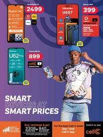PEP catalogue Page 13