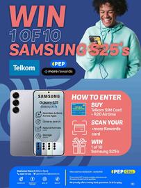 PEP catalogue Page 14