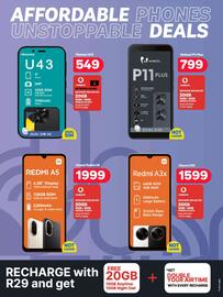 PEP catalogue Page 9