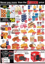 Boxer catalogue Page 2