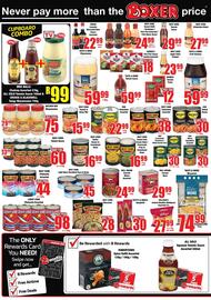 Boxer catalogue Page 6