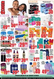 Boxer catalogue Page 2