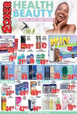Boxer catalogue