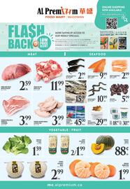Al Premium Food Mart flyer week 21 Page 2