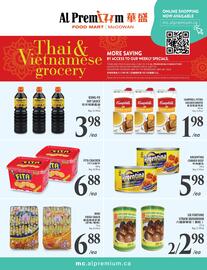 Al Premium Food Mart flyer week 21 Page 3