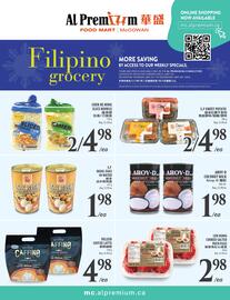 Al Premium Food Mart flyer week 21 Page 4