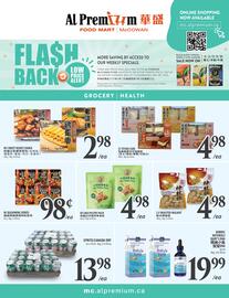 Al Premium Food Mart flyer week 21 Page 5