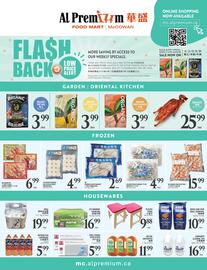 Al Premium Food Mart flyer week 21 Page 6