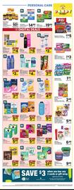 Safeway Weekly Ad Page 2