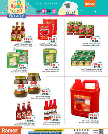 Aswaq Ramez catalogue Page 3