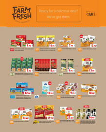 Aswaq Ramez catalogue Page 8