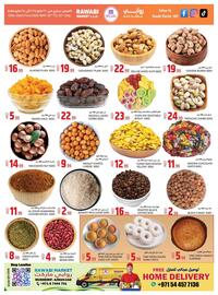 Rawabi Market catalogue Page 5