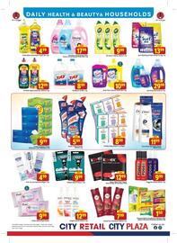City Retail Supermarket catalogue Page 4