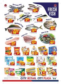 City Retail Supermarket catalogue Page 5