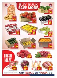 City Retail Supermarket catalogue Page 6
