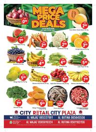 City Retail Supermarket catalogue Page 8
