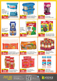 Kenz Hypermarket catalogue Page 10