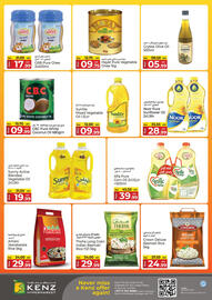 Kenz Hypermarket catalogue Page 11