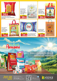 Kenz Hypermarket catalogue Page 12