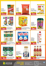 Kenz Hypermarket catalogue Page 13