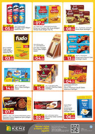 Kenz Hypermarket catalogue Page 15
