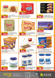 Kenz Hypermarket catalogue Page 16