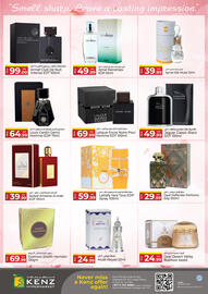Kenz Hypermarket catalogue Page 19