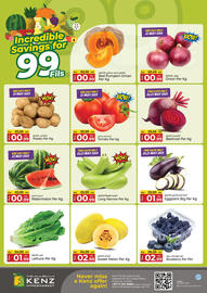 Kenz Hypermarket catalogue Page 2