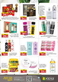 Kenz Hypermarket catalogue Page 20
