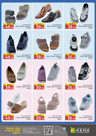 Kenz Hypermarket catalogue Page 25