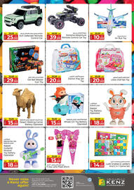 Kenz Hypermarket catalogue Page 26