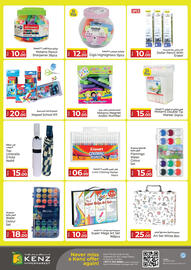 Kenz Hypermarket catalogue Page 27