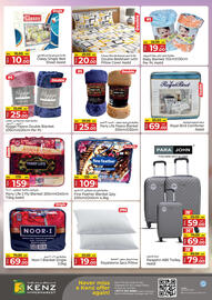Kenz Hypermarket catalogue Page 28