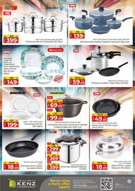 Kenz Hypermarket catalogue Page 29