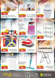 Kenz Hypermarket catalogue Page 30