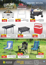 Kenz Hypermarket catalogue Page 31