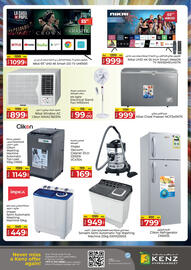 Kenz Hypermarket catalogue Page 33