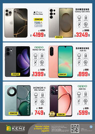 Kenz Hypermarket catalogue Page 34