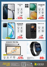 Kenz Hypermarket catalogue Page 35