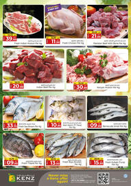 Kenz Hypermarket catalogue Page 4