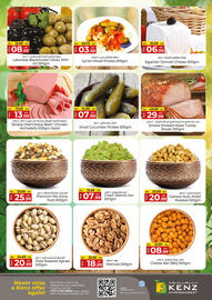 Kenz Hypermarket catalogue Page 5