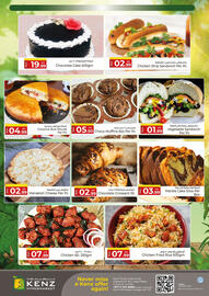 Kenz Hypermarket catalogue Page 6