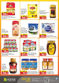 Kenz Hypermarket catalogue Page 9