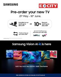 ECity catalogue Page 1