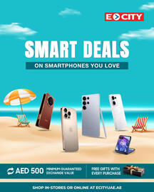 ECity catalogue Page 1